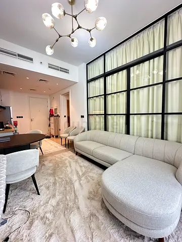 1BR 7k ONLY monthly Rent