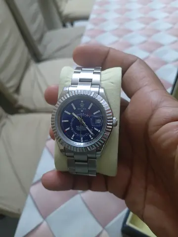 Wathces