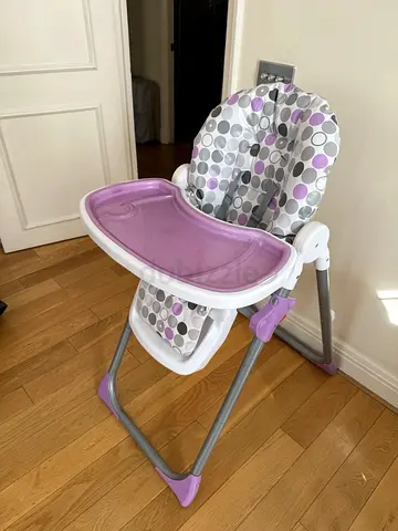 high chair baby