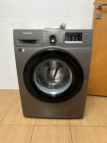 Samsung Front Load Washing Machine - Working Condition