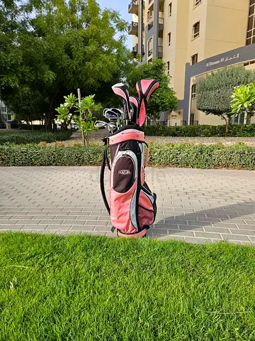 🏌️‍♀️Ladies full set - Golf Girl FWS2 Complete Set | Beginner Friendly