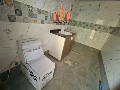 New Villa 3 Master room Big Majlis Big gardan maids room parking 90k