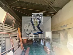 📦 **Main Warehouse for Rent – ​​Umm Al Quwain** A prime opportunity for businesses and indu