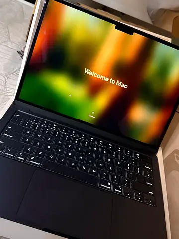 Macbook air m4 chip