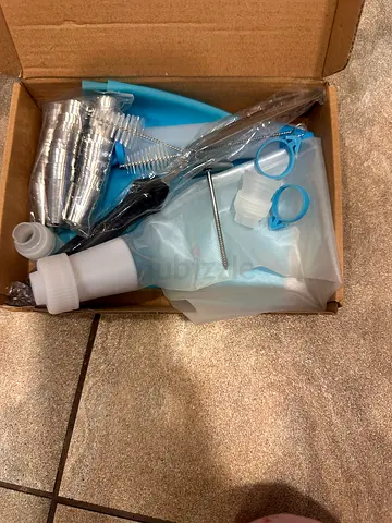 cake supplies