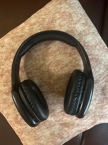 Bluetooth Headphones