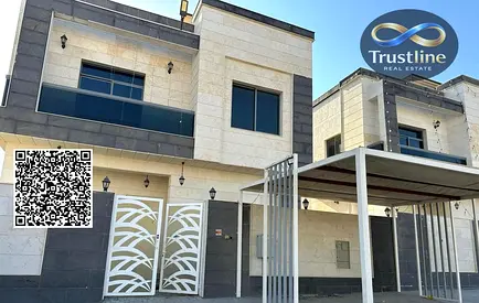 villa For Sale in AL yasmeenAt a reasonable and special price