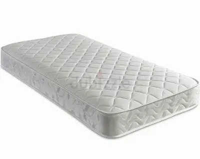 Two mattress single day bed ( 80*200cm) Brand new available - mobile