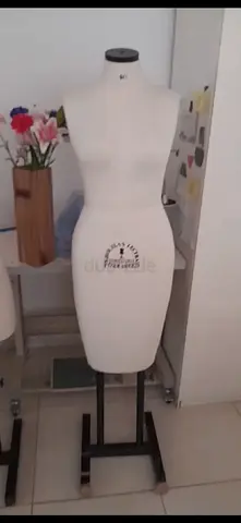 Professional Female Tailoring Dress Form Mannequin size 40