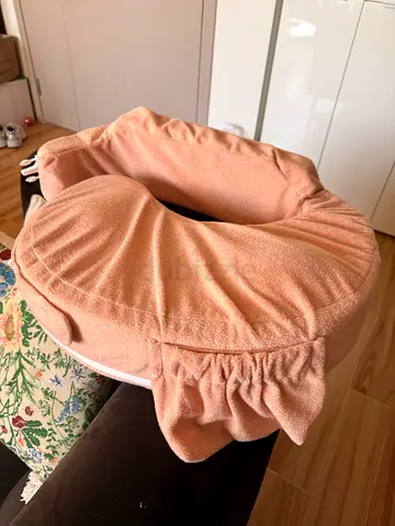 My Brest friend nursing pillow
