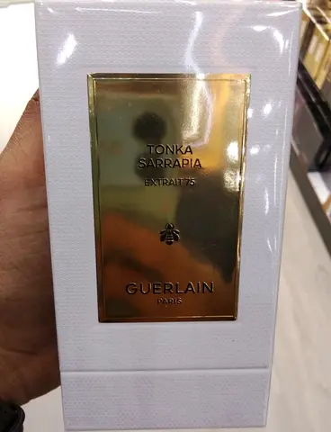 GUERLAIN TONKA SARRAPIA EXTRAIT 50ML PACK
