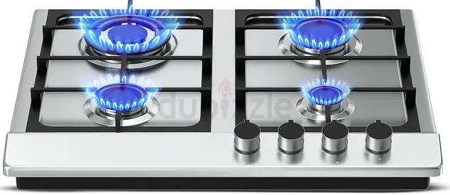 Gas Stove