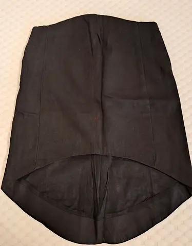 Three of something skirt S