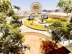 Spacious 1bhk with All Facilities! Faimly Bulding! Prime location