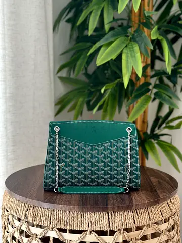 Goyard Rouette Structure Mini bag