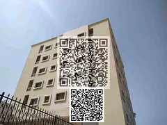 One-bedroom apartment in a prime location in Ajman Sharjah border road..