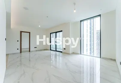 High Floor | Maids Room | Large Layout