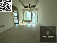 Luxury spacious 3 master bedrooms with hall, 4 bathrooms, built-in wardrobes, gym, swimming pool, on