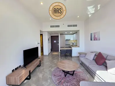 Fully Furnished luxury 2-BHK lowest price 75k