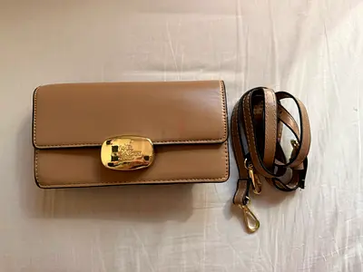 COACH SMALL BAG