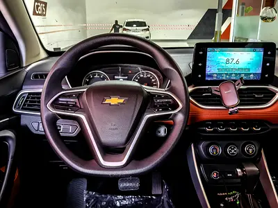 2023 Chevrolet CAPTIVA 照片 10
