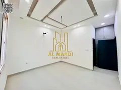 Luxury Townhouse Villa for Sale in Al Helio 2, Ajman includes registration and ownership fees. Freeh