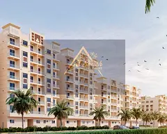 🏡 2BHK Available for Rent – Al Ameera Village, Ajman