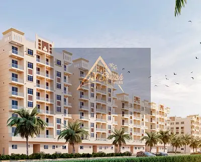 🏡 2BHK Available for Rent – Al Ameera Village, Ajman