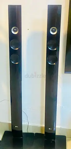 Sound system