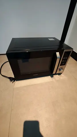 Kenwood Digital Microwave Oven