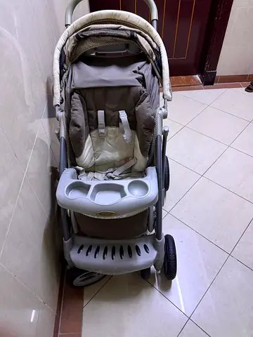 Stroller