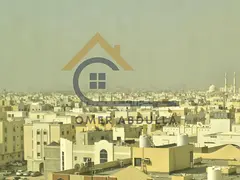Luxury 2BHK Family Apartment | 2 Bathrooms | Prime Location Near Madina Shopping Centre