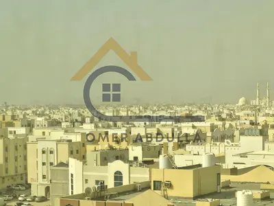 Luxury 2BHK Family Apartment | 2 Bathrooms | Prime Location Near Madina Shopping Centre