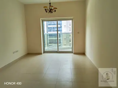 شقة استوديو | جلوبال جولف ريزيدنس 2 | إطلالات الشرفة