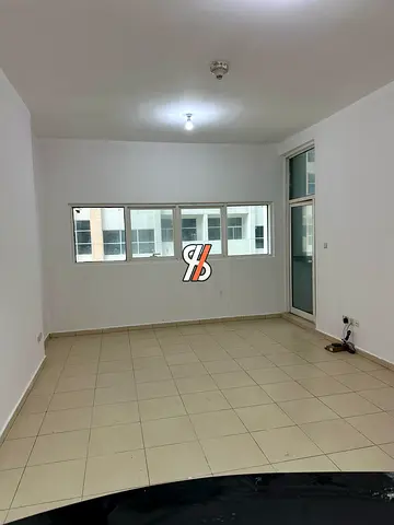 Available 2bhk for rent Ajman one tower partial sea view