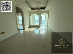 Beautiful 3 Master BR Al Mowaihat 3 | 4 Baths, Pool, Gym &amp; 1 Free Month | AED 60K Yearly