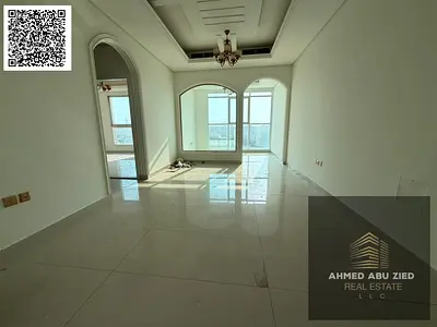 أجمل 3 غرف ماستر بالمويهات 3 | 4 حمامات وخزائن حائط | جيم ومسبح وشهر مجاني | 60 ألف سنويًا