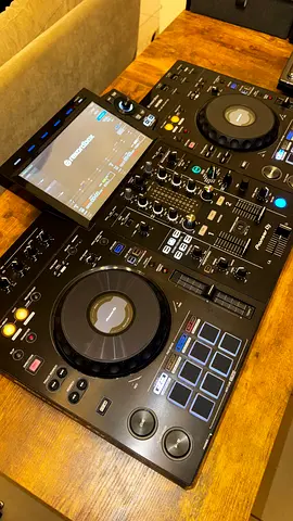 Xdj RX3 + carriage bag
