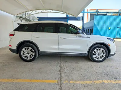 2021 Lincoln CORSAIR 照片 7