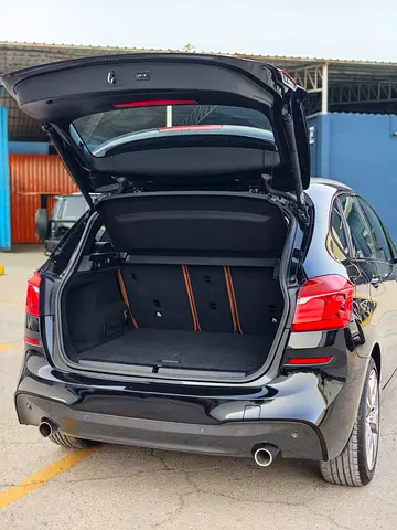 2017 BMW 2-SERIES 照片 16