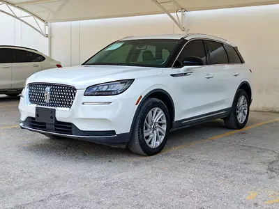 2021 Lincoln CORSAIR 照片 4