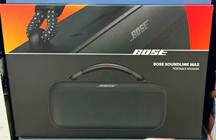 Bose SoundLink Max