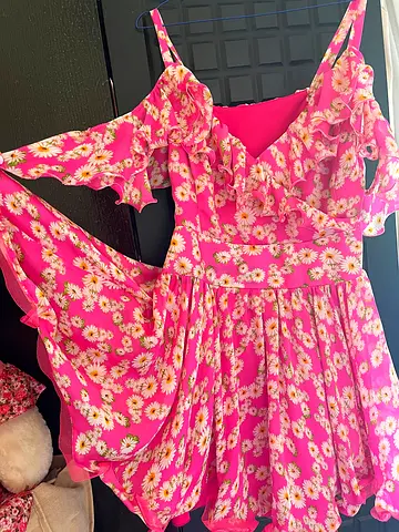 Amazing summer dress
