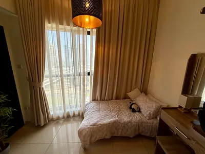 Premium Room for a Single Lady