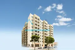 1BR Apartment | Coral Residence | Downtown City View | DSO Dubai