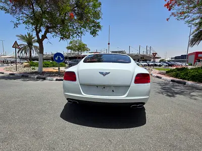 2014 Bentley CONTINENTAL 照片 7