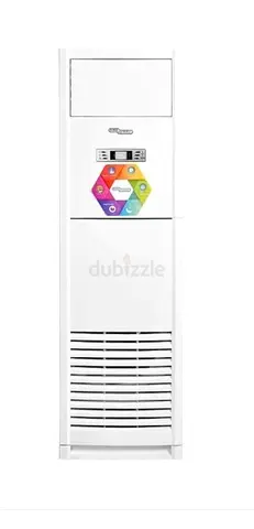 Super General 3 ton  Floor Standing AC/ T1/ Air Conditioner/Brand New