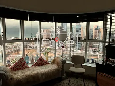 Near Metro | Fully Furnished | Vacant by end June