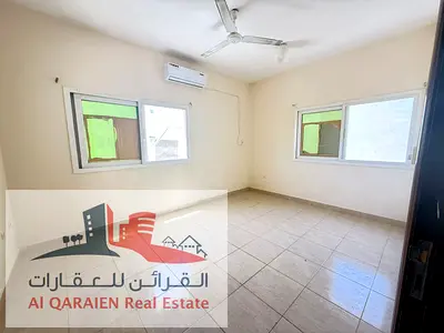 Fully Renovated 1BHK for Rent – Al Muwaileh Commercial, Sharjah