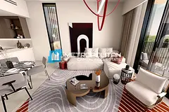 Hot Deal I 1BR+Balcony | Corner Unit | Big Layout